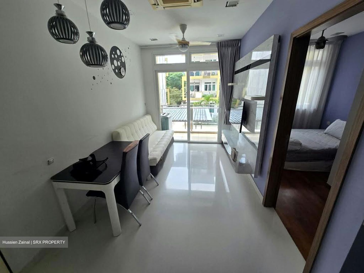 Parc Rosewood (D25), Condominium #637322661
